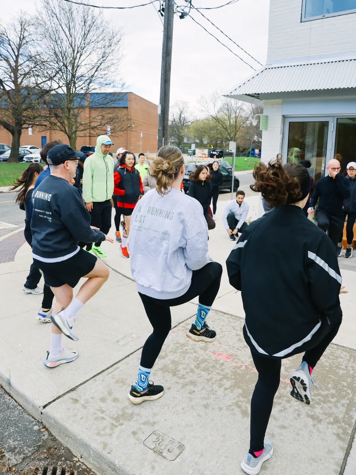 A Running List community run photo 10