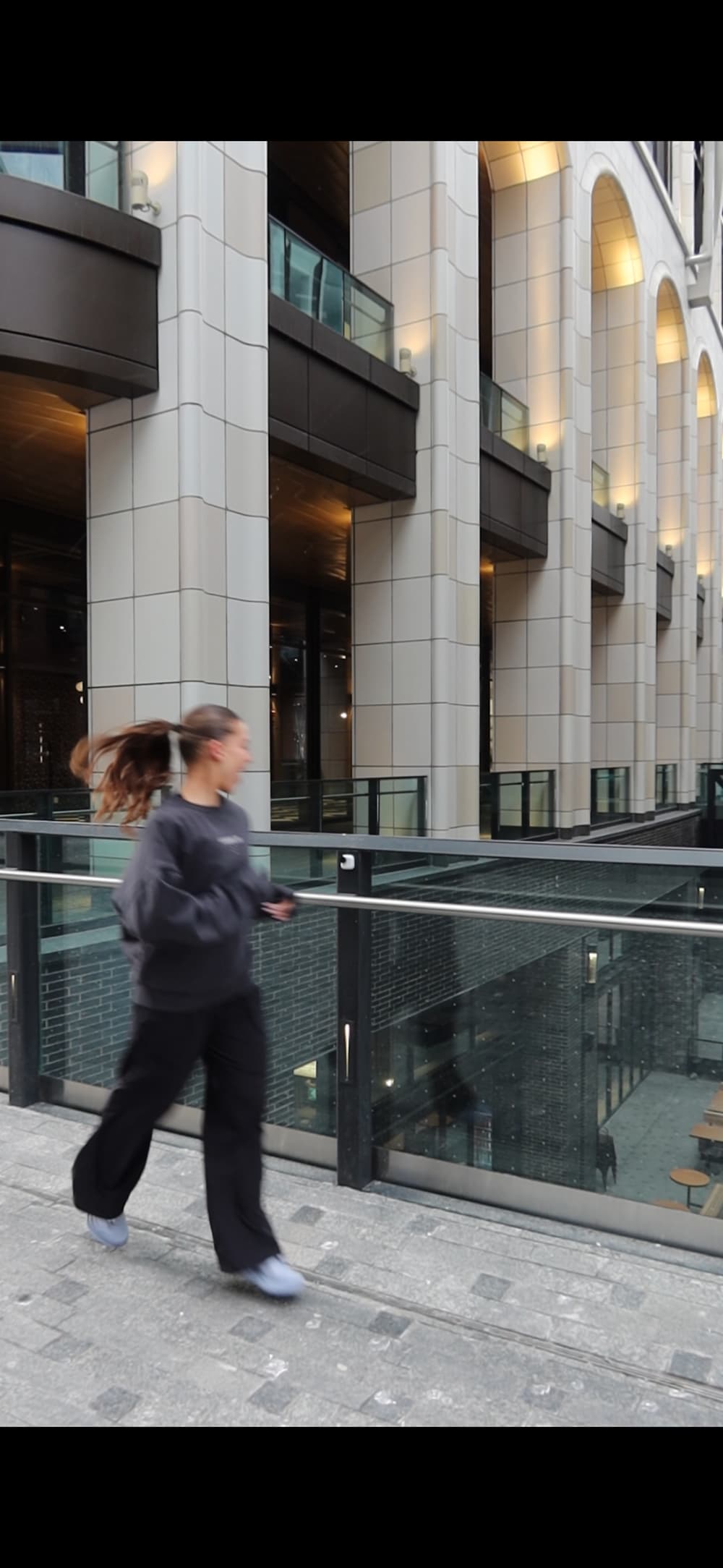 ARL x Insta360 community run