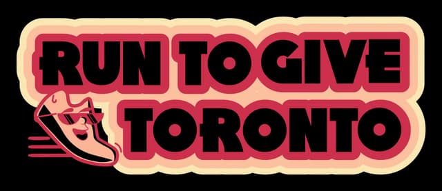 Run To Give Toronto
