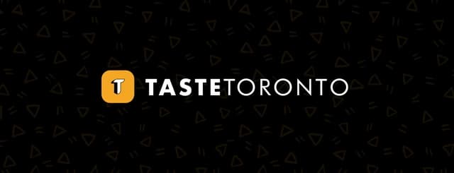 Taste Toronto