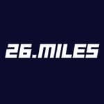 26.Miles Munich logo