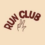 3rd Run Club logo