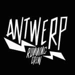 Antwerp Running Crew logo