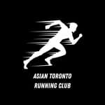 Asian Toronto Running Club logo