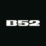 B52 Run Club logo