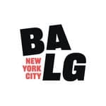 Badass Lady Gang logo