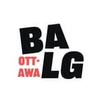 BadassLadyGang logo