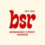 Bermondsey Street Runners logo