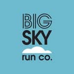 Big Sky Run logo