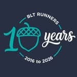 BLT Runners logo