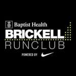 Brickell Run Club logo