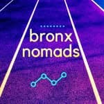 Bronx Nomads logo