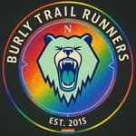 Burly Trail Runners - Burlington logo