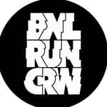 BXL Run Crew logo
