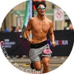 Cadence Run Club logo