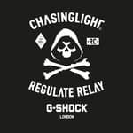 Chasing Lights Collective logo