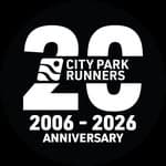 City Park Runners logo