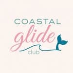 Coastal Glide Club logo
