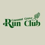 Coconut Grove Run Club logo