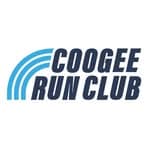 Coogee Run Club logo