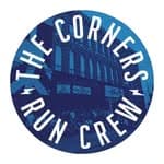 Corners Run Crew logo