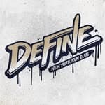 DeFine New York Run Club logo