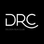 Delson Run Club logo