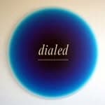 Dialed Running logo
