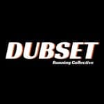 Dubset Running Collective logo