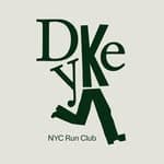 Dyke Run NYC logo