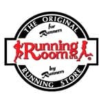 Edmonton Running Room Club logo