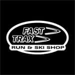 Fast Trax Run & XC Ski Shop logo