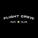 Flight Crew Run Club logo
