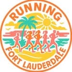 Fort Lauderdale Run Club logo