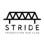 Fredericton Stride logo