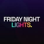 Friday Night Lights | London logo