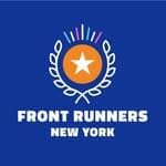 Front Runners New York - Brooklyn logo