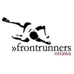 Frontrunners Ottawa logo