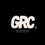 Ghent Running Crew logo
