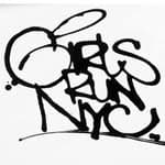 Girls Run NYC logo