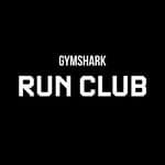 Gymshark Running Club: London logo