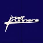 Half Runners logo