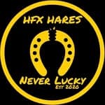 Halifax Hares logo