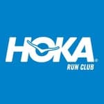 Hoka Run Club Miami logo