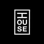 House Concepts Run Club logo