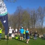 Kanata parkrun logo