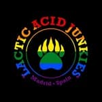 Lactic Acid Junkies logo