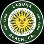 Laguna Beach Run Club logo