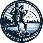 Lakeside Runner logo
