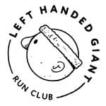 LHG Run Club logo